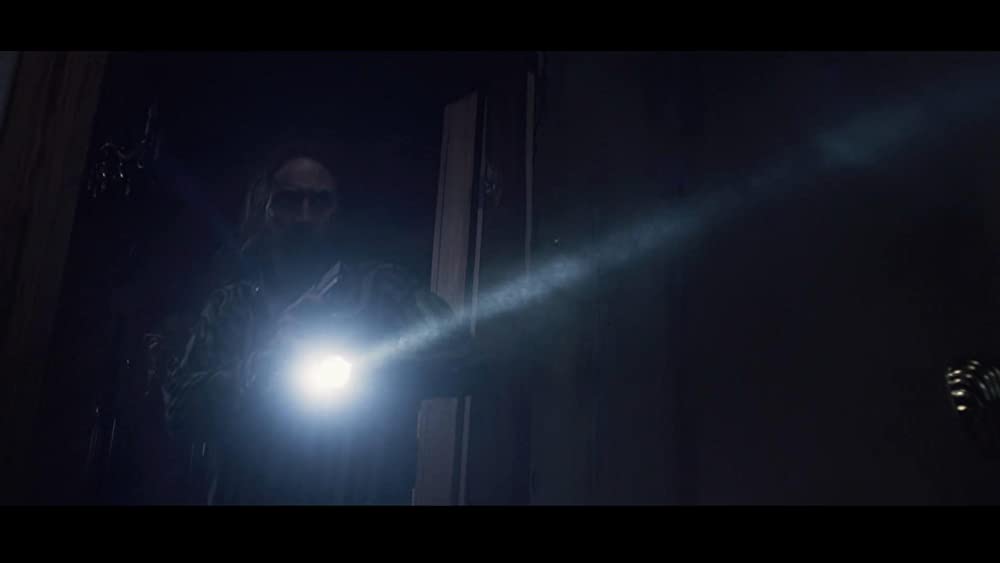 「ナイト・ストーム」ニコラス・ケイジの画像