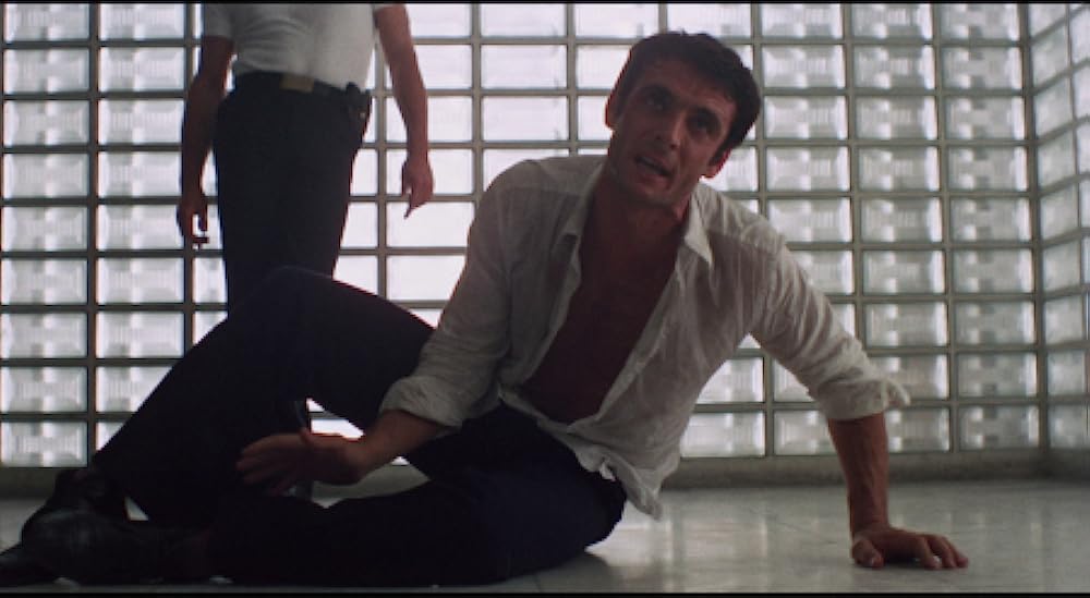 サイコティックの画像