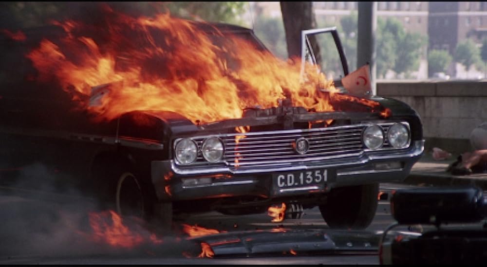 サイコティックの画像