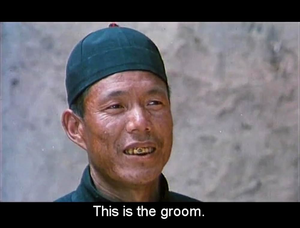 黄色い大地の画像