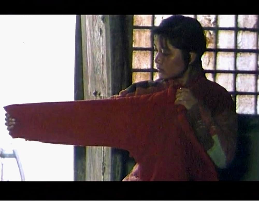 黄色い大地の画像