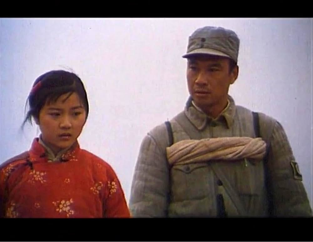 黄色い大地の画像