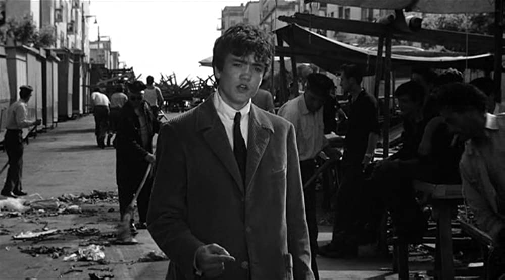 マンマ・ローマの画像