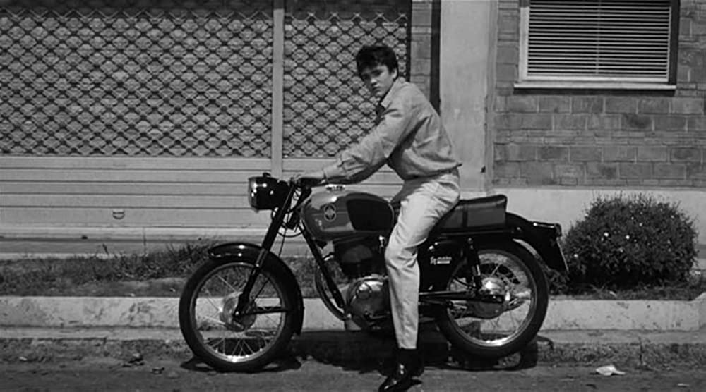 マンマ・ローマの画像