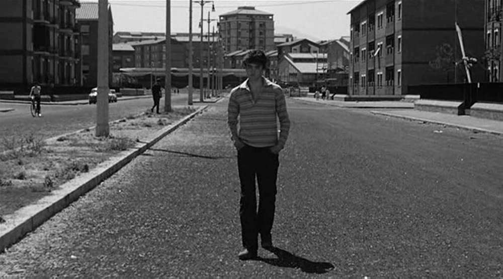 マンマ・ローマの画像