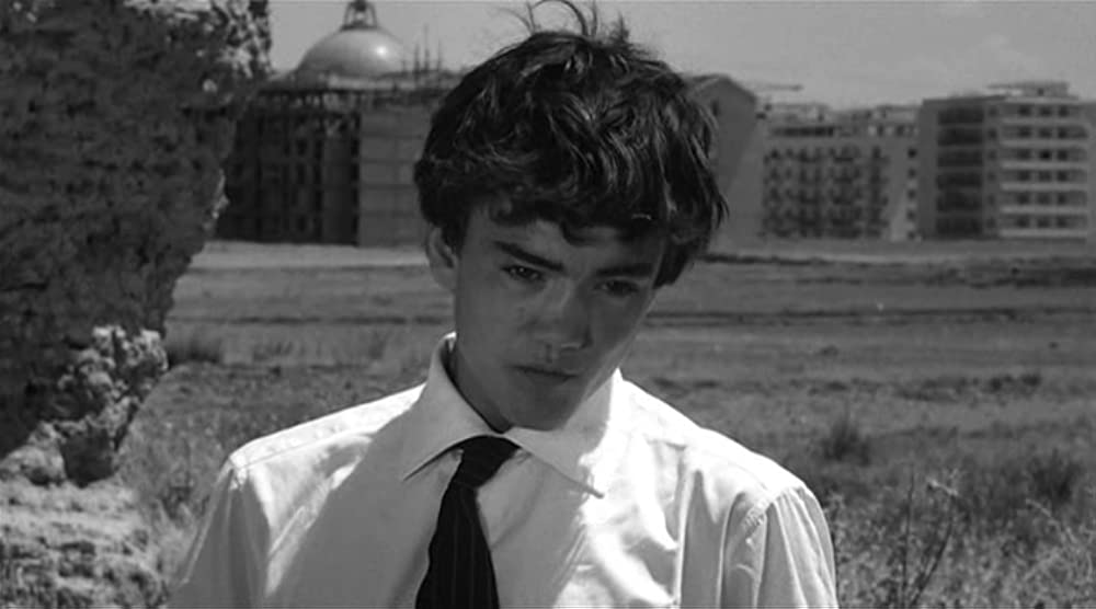 マンマ・ローマの画像