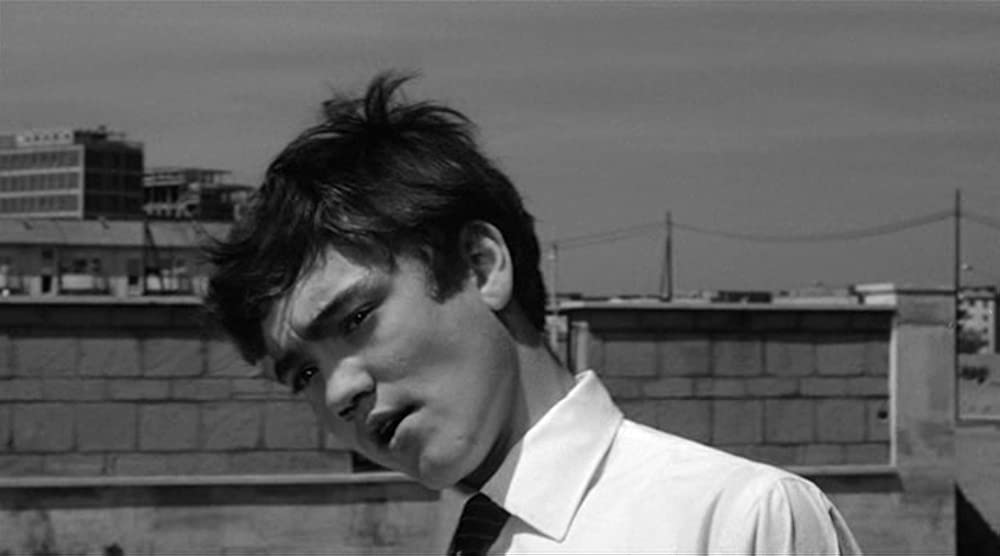 マンマ・ローマの画像