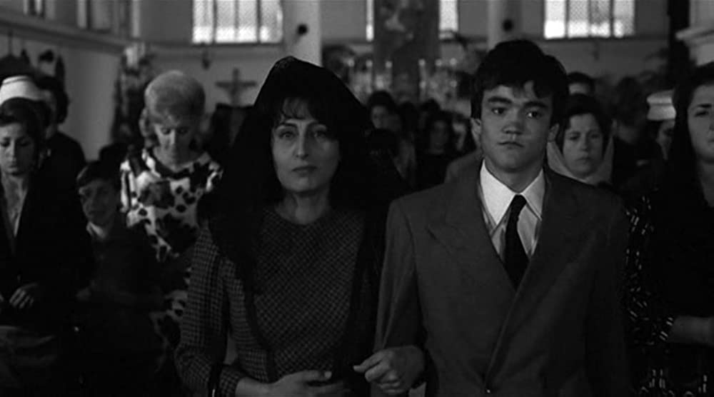 マンマ・ローマの画像