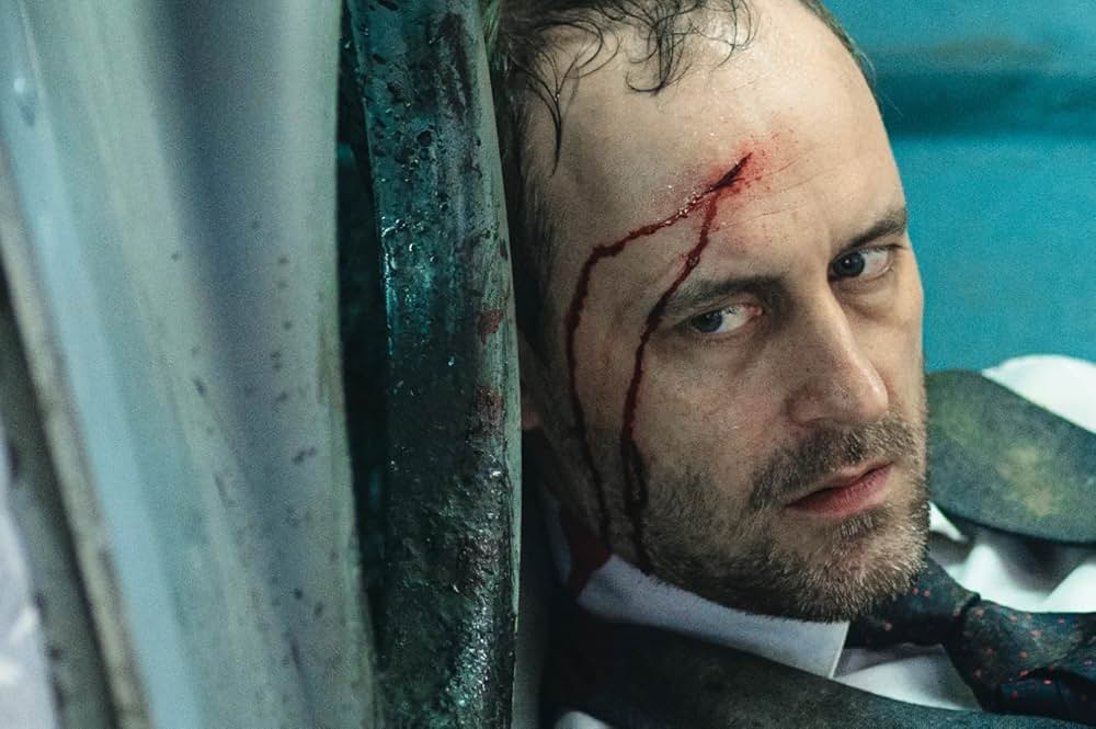 ホーリー・トイレットの画像