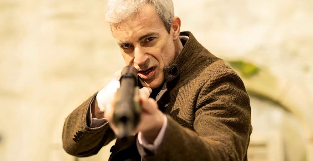 ホーリー・トイレットの画像