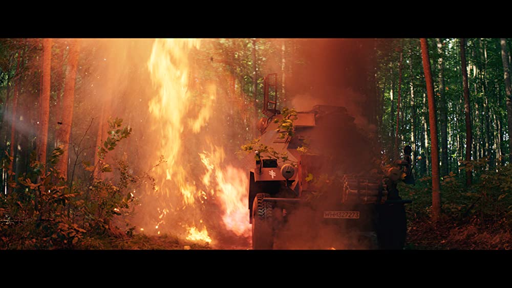 KG200 ナチス爆撃航空団の画像