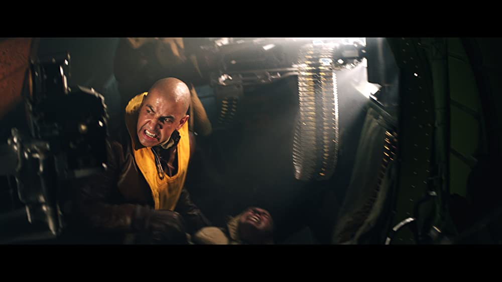 KG200 ナチス爆撃航空団の画像