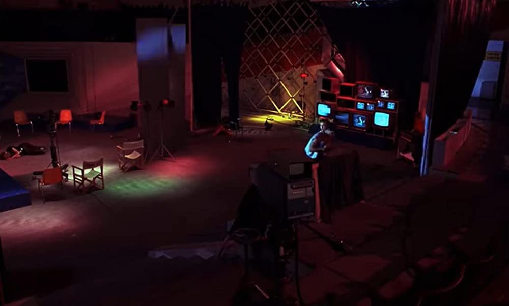 デモンズ2の画像