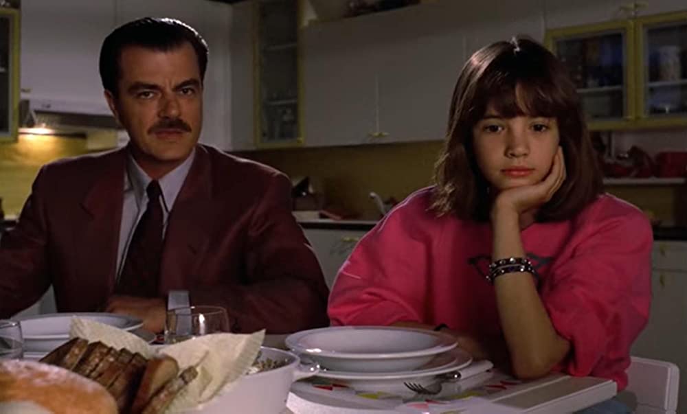 「デモンズ2」アーシア・アルジェント & Antonio Cantaforaの画像