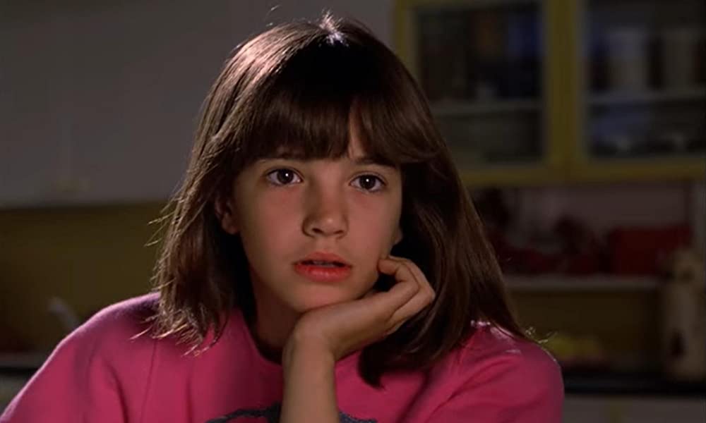 「デモンズ2」アーシア・アルジェントの画像