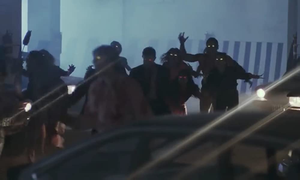 デモンズ2の画像