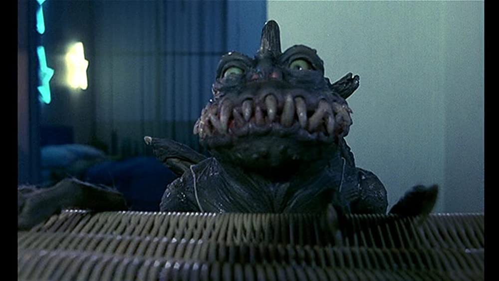 デモンズ2の画像