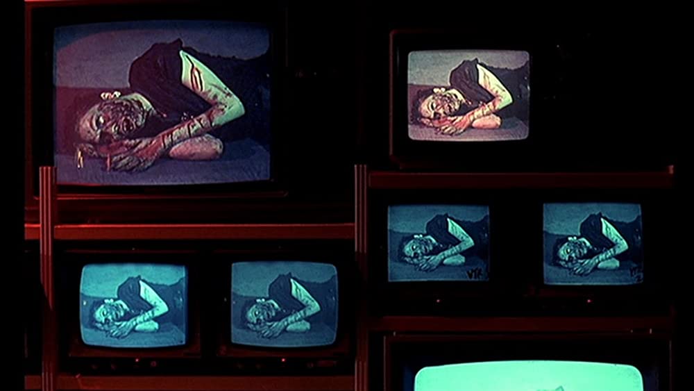 デモンズ2の画像