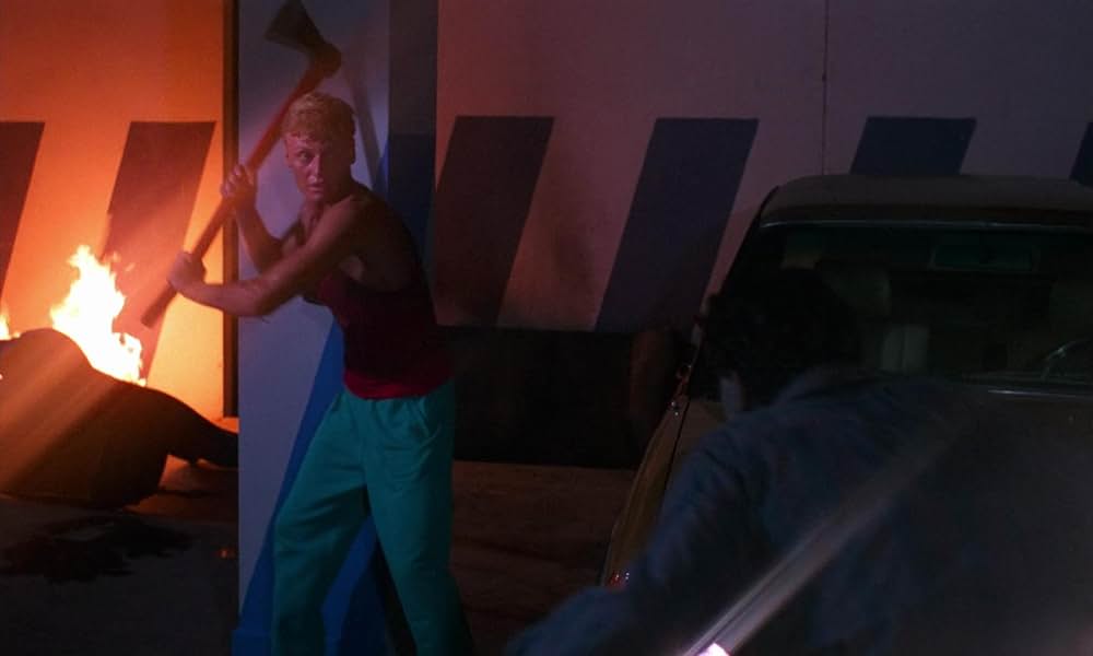 デモンズ2の画像