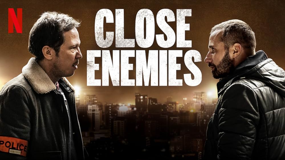 クロース・エネミーズの画像