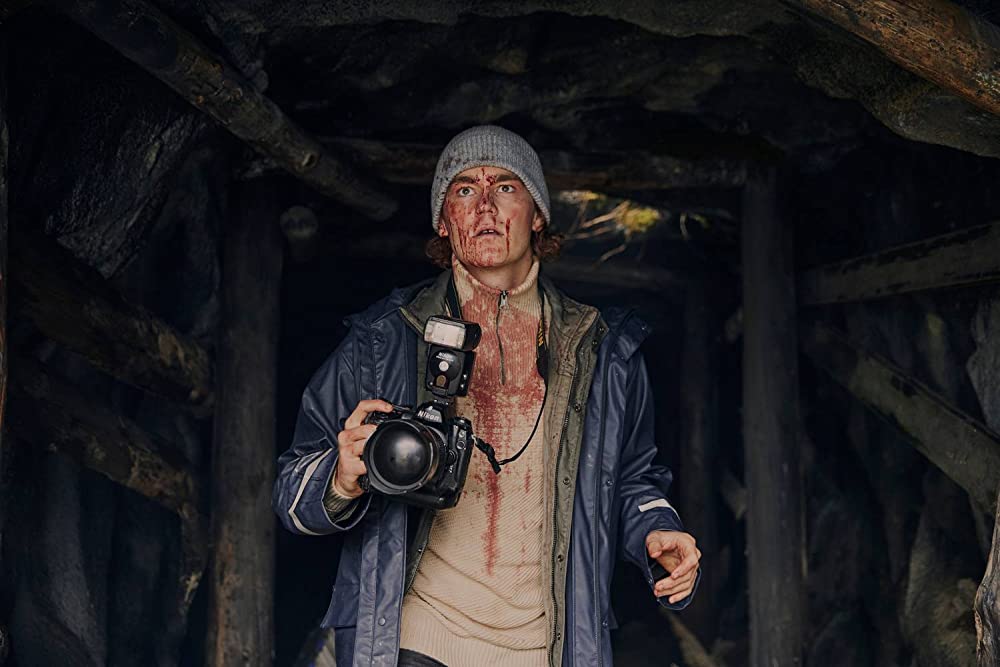 ヴァイキング・ウルフの画像