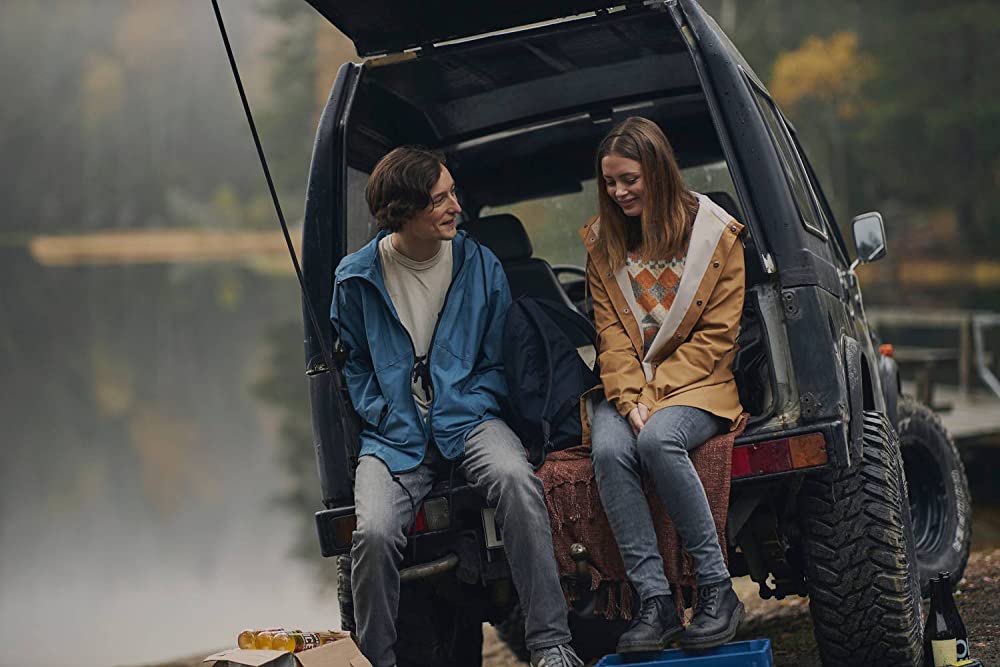 ヴァイキング・ウルフの画像