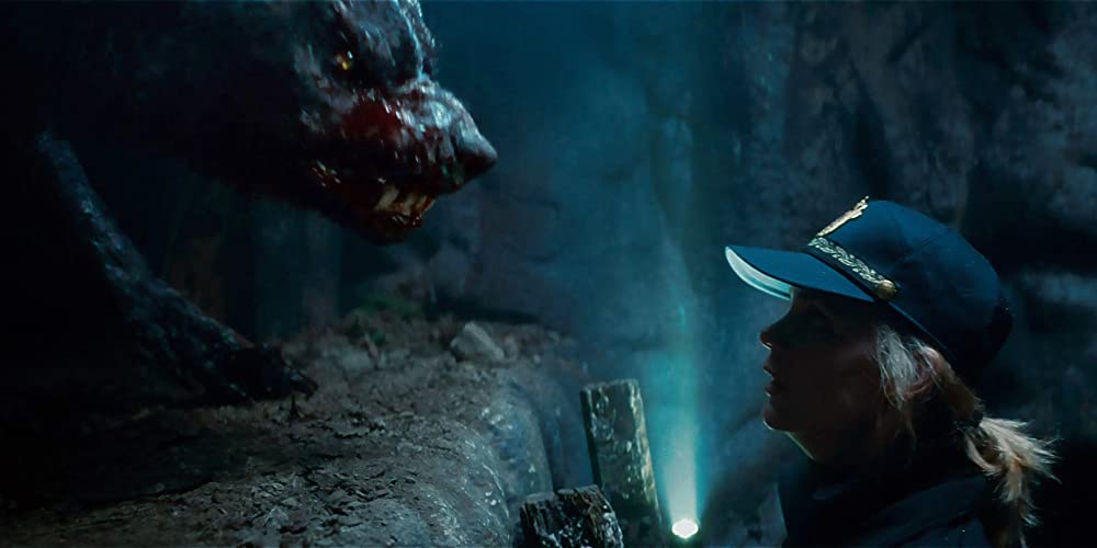 ヴァイキング・ウルフの画像