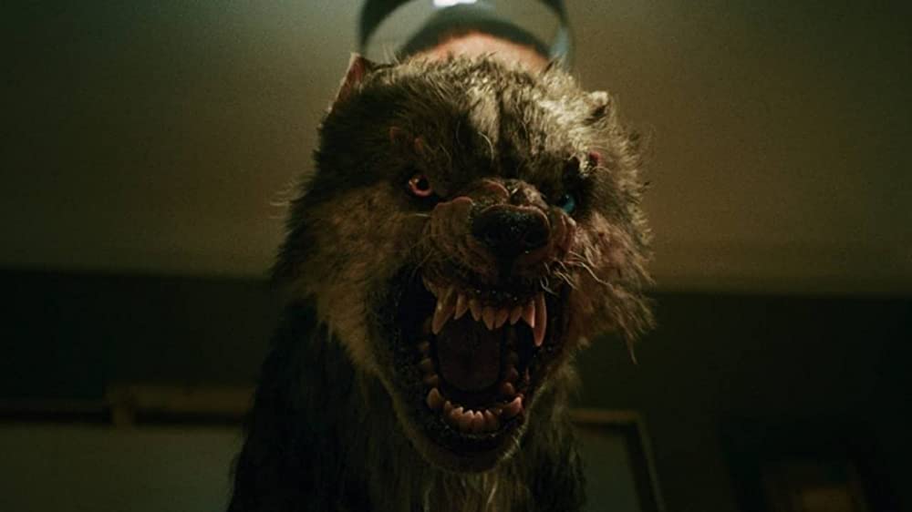 ヴァイキング・ウルフの画像