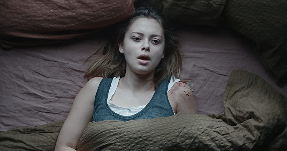 ヴァイキング・ウルフの画像