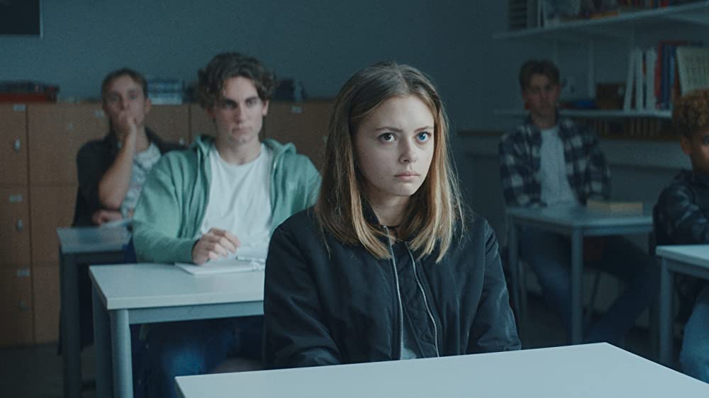 ヴァイキング・ウルフの画像