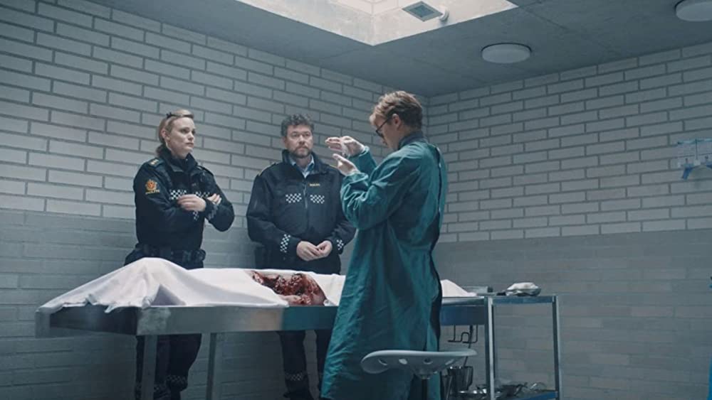 ヴァイキング・ウルフの画像