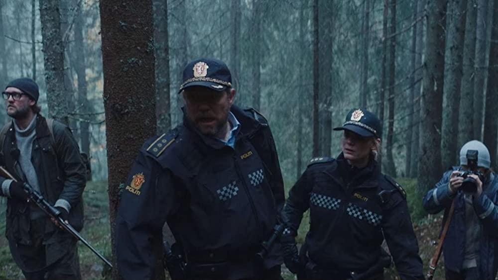 ヴァイキング・ウルフの画像