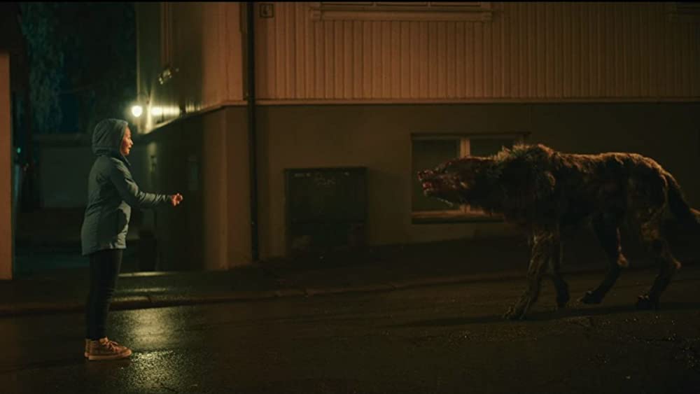 ヴァイキング・ウルフの画像