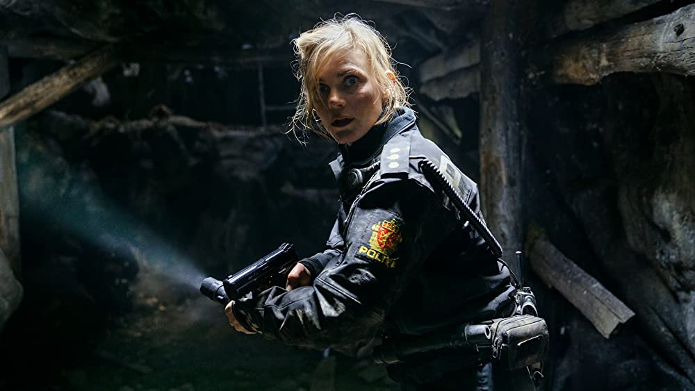 ヴァイキング・ウルフの画像