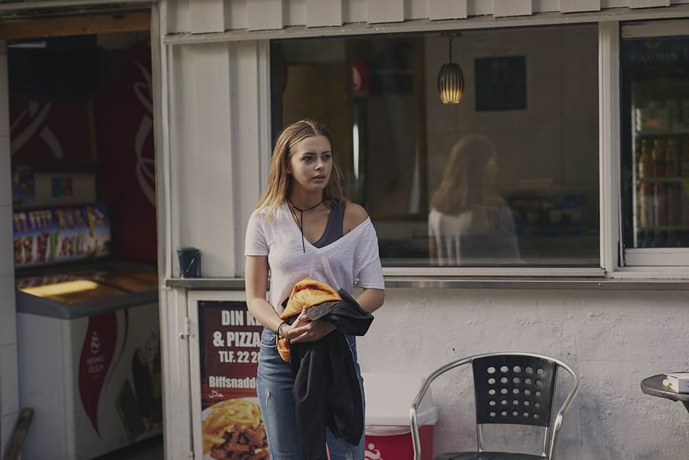 ヴァイキング・ウルフの画像