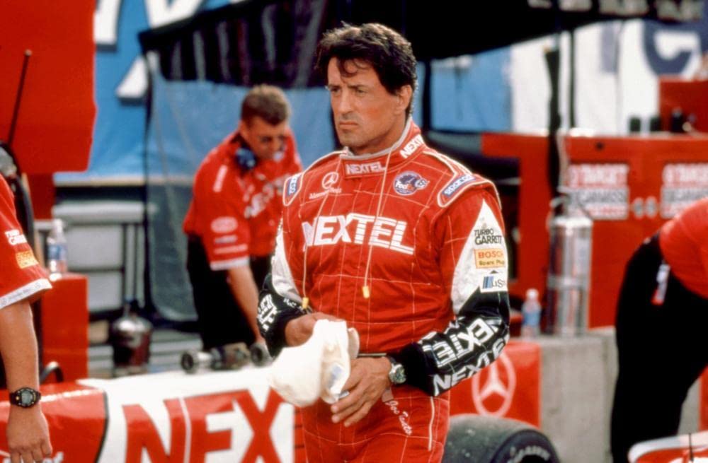 ドリヴンの画像