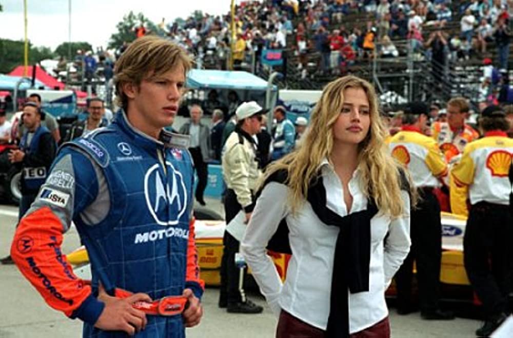 ドリヴンの画像