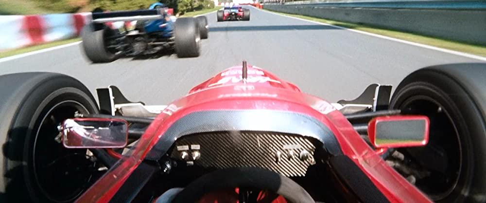 ドリヴンの画像