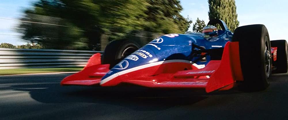 ドリヴンの画像