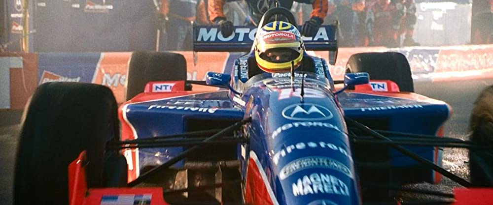 ドリヴンの画像