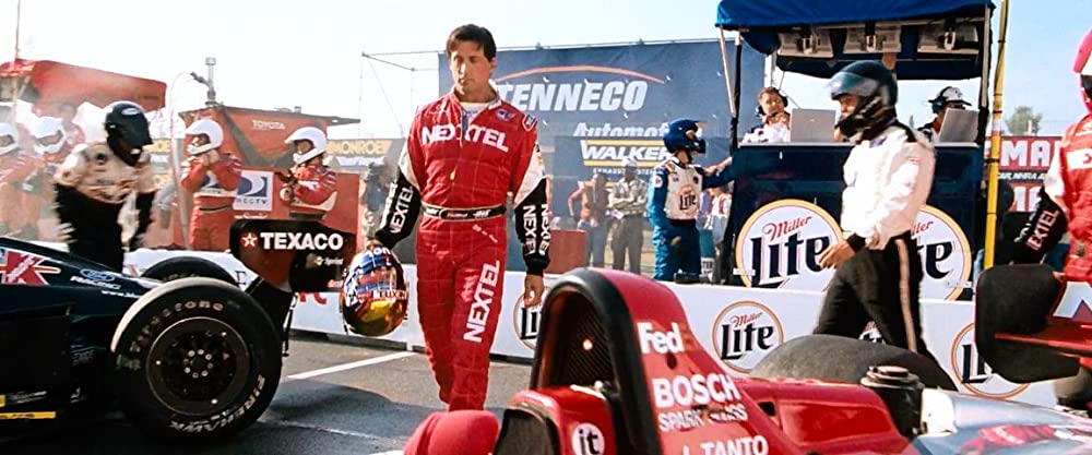 ドリヴンの画像