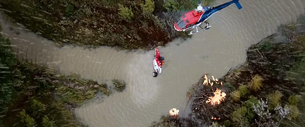 ドリヴンの画像