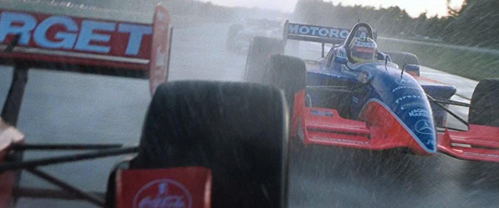 ドリヴンの画像