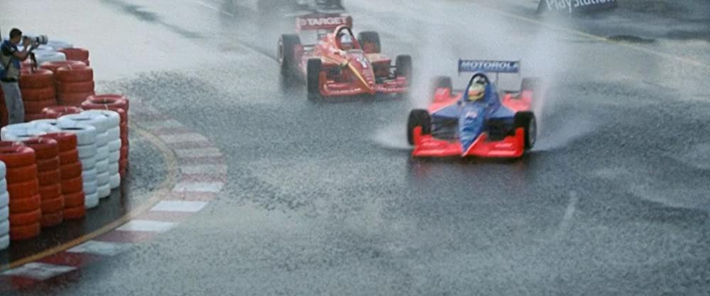 ドリヴンの画像