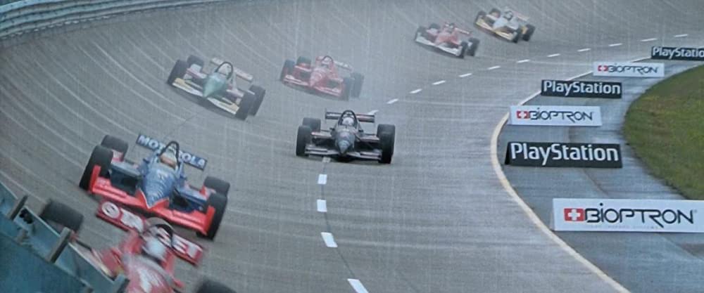 ドリヴンの画像