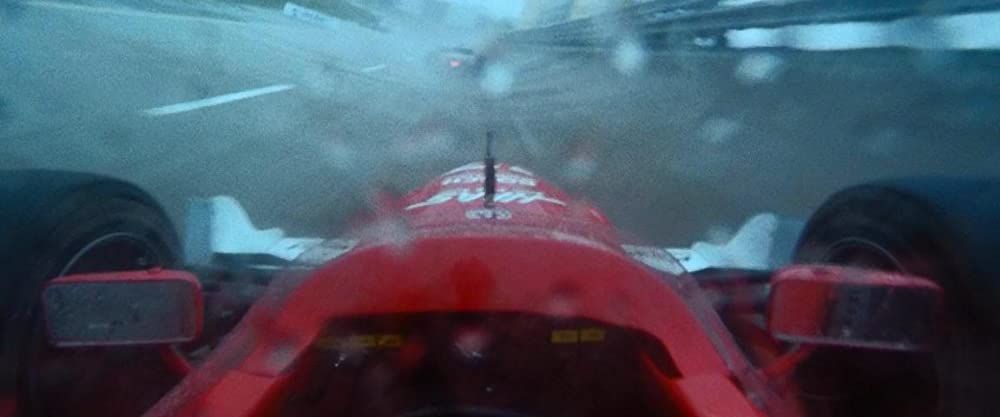 ドリヴンの画像