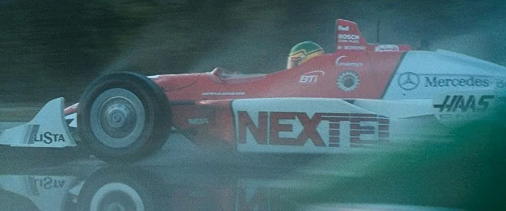 ドリヴンの画像