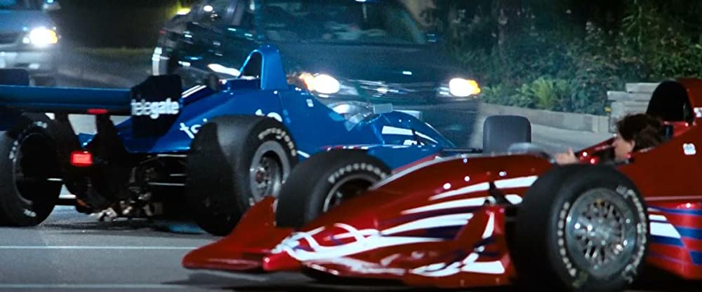 ドリヴンの画像