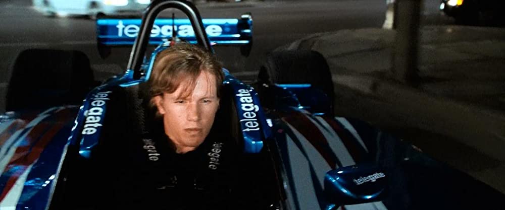 ドリヴンの画像