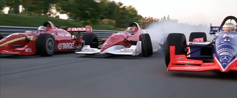 ドリヴンの画像